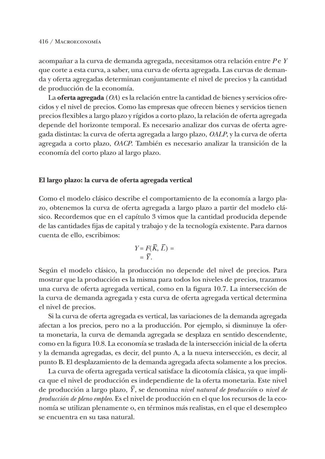 # Macroeconomía
N. Gregory Mankiw
8.ª edición # N. Gregory Mankiw
Es catedrático de economía en Harvard University # Macroeconomía
8.ª