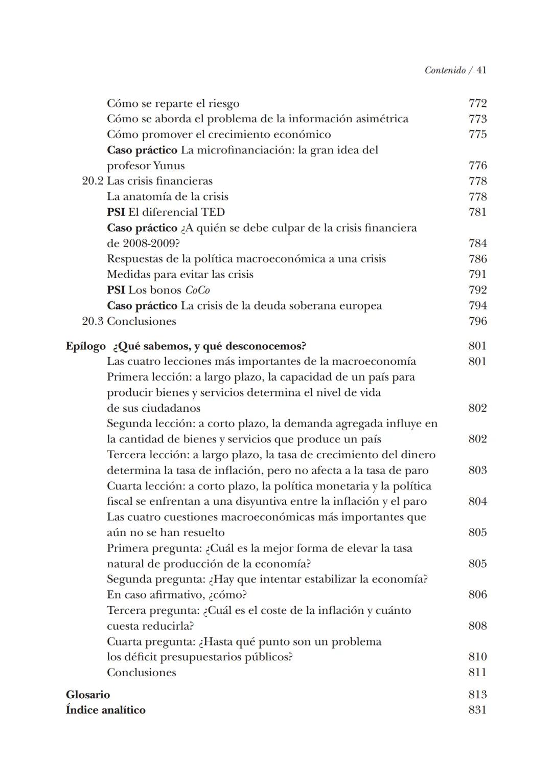 # Macroeconomía
N. Gregory Mankiw
8.ª edición # N. Gregory Mankiw
Es catedrático de economía en Harvard University # Macroeconomía
8.ª