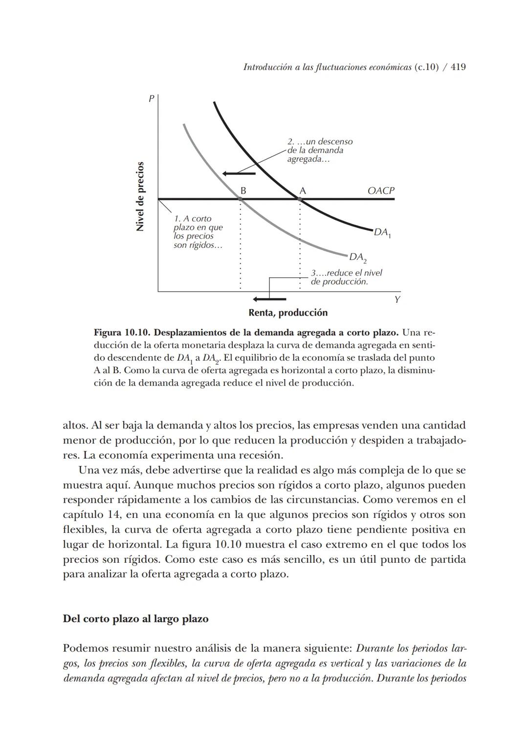 # Macroeconomía
N. Gregory Mankiw
8.ª edición # N. Gregory Mankiw
Es catedrático de economía en Harvard University # Macroeconomía
8.ª