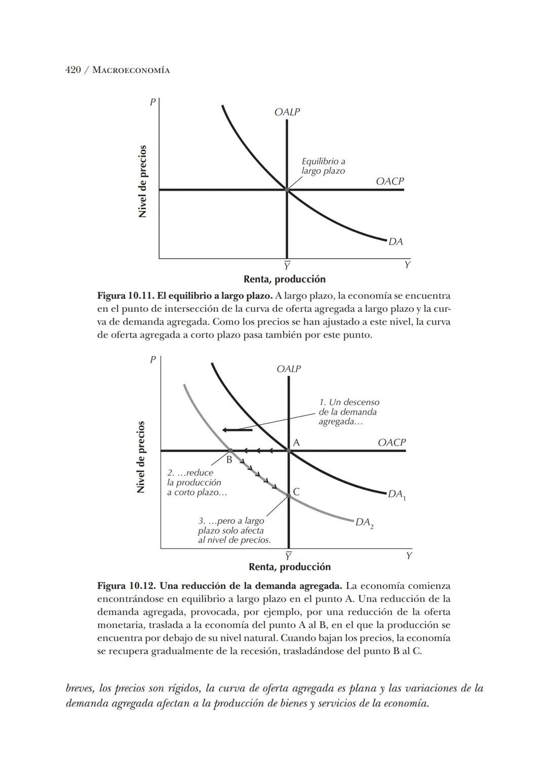 # Macroeconomía
N. Gregory Mankiw
8.ª edición # N. Gregory Mankiw
Es catedrático de economía en Harvard University # Macroeconomía
8.ª