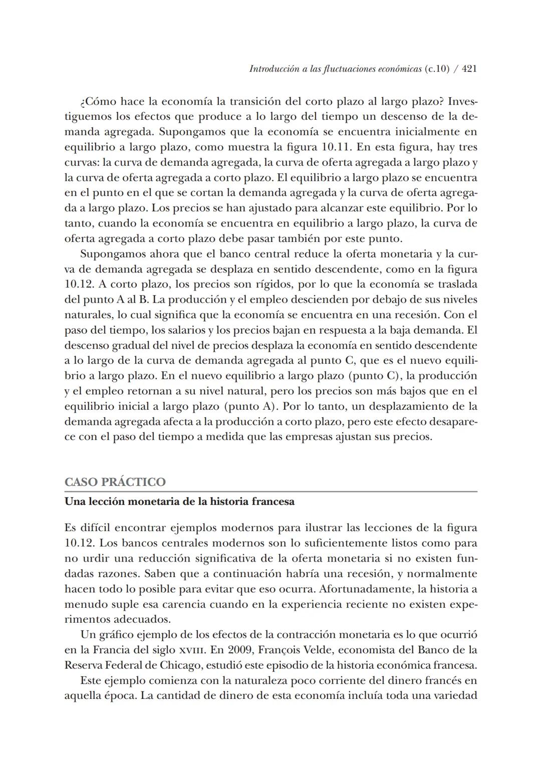 # Macroeconomía
N. Gregory Mankiw
8.ª edición # N. Gregory Mankiw
Es catedrático de economía en Harvard University # Macroeconomía
8.ª