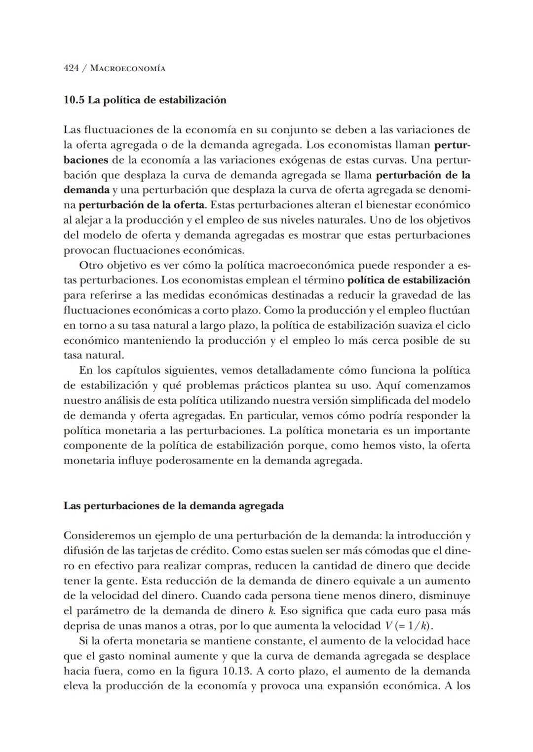 # Macroeconomía
N. Gregory Mankiw
8.ª edición # N. Gregory Mankiw
Es catedrático de economía en Harvard University # Macroeconomía
8.ª