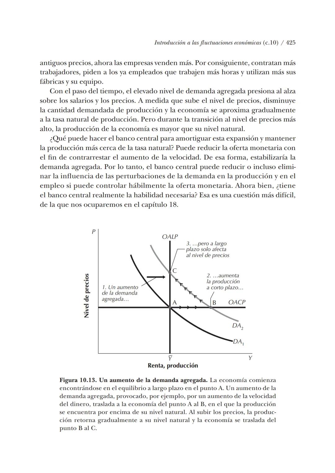 # Macroeconomía
N. Gregory Mankiw
8.ª edición # N. Gregory Mankiw
Es catedrático de economía en Harvard University # Macroeconomía
8.ª