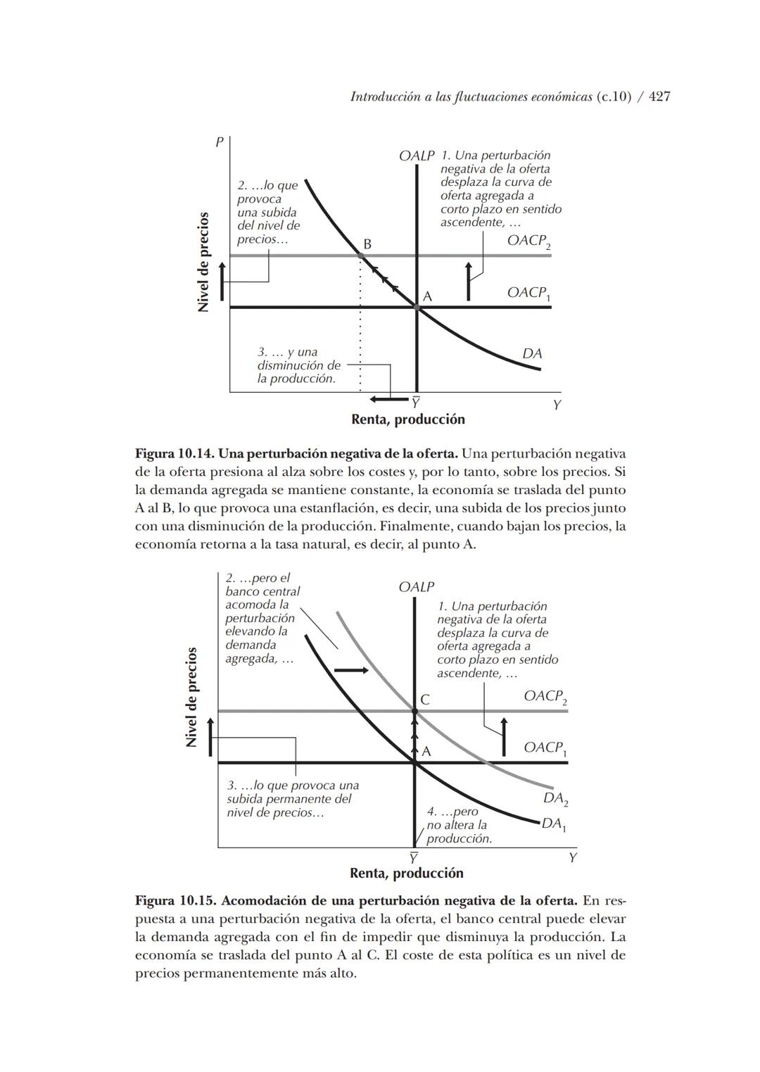 # Macroeconomía
N. Gregory Mankiw
8.ª edición # N. Gregory Mankiw
Es catedrático de economía en Harvard University # Macroeconomía
8.ª