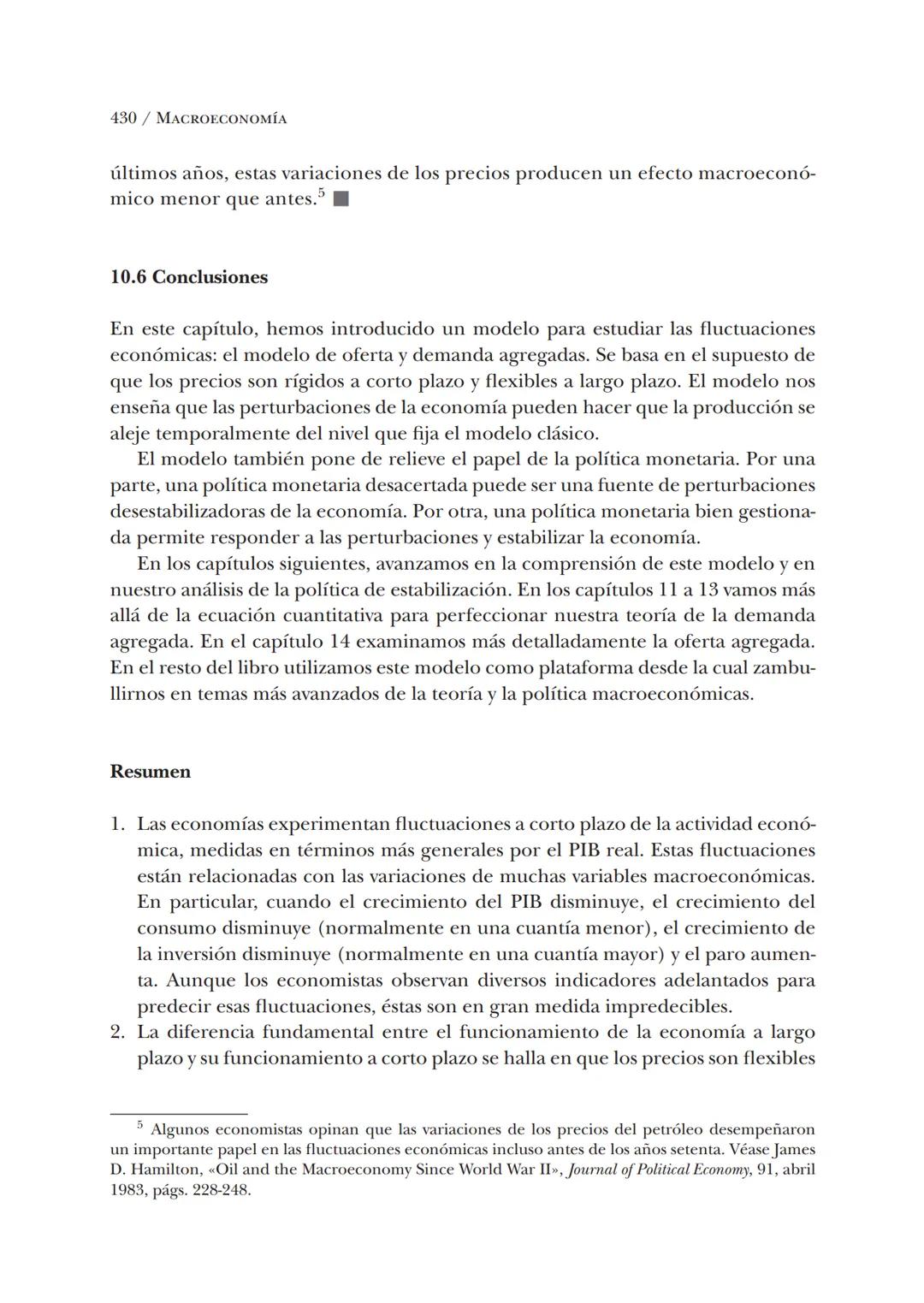 # Macroeconomía
N. Gregory Mankiw
8.ª edición # N. Gregory Mankiw
Es catedrático de economía en Harvard University # Macroeconomía
8.ª