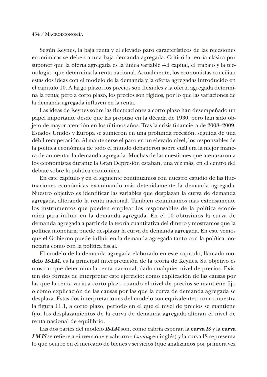 # Macroeconomía
N. Gregory Mankiw
8.ª edición # N. Gregory Mankiw
Es catedrático de economía en Harvard University # Macroeconomía
8.ª