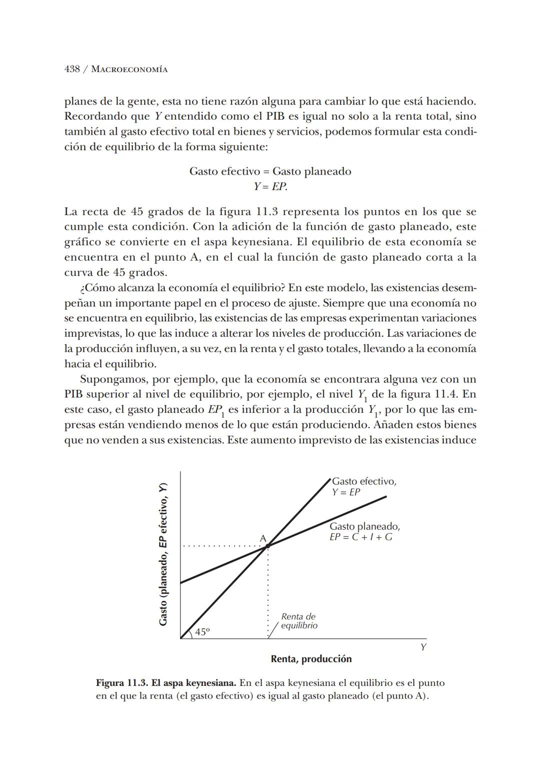 # Macroeconomía
N. Gregory Mankiw
8.ª edición # N. Gregory Mankiw
Es catedrático de economía en Harvard University # Macroeconomía
8.ª
