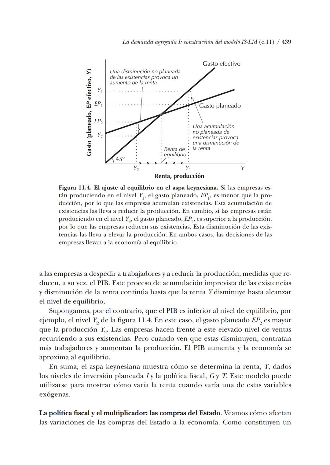 # Macroeconomía
N. Gregory Mankiw
8.ª edición # N. Gregory Mankiw
Es catedrático de economía en Harvard University # Macroeconomía
8.ª