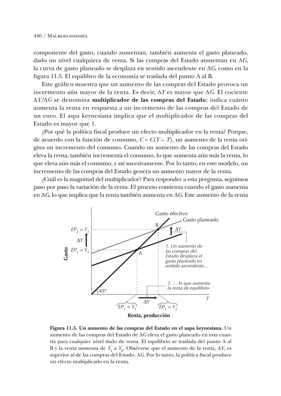 # Macroeconomía
N. Gregory Mankiw
8.ª edición # N. Gregory Mankiw
Es catedrático de economía en Harvard University # Macroeconomía
8.ª