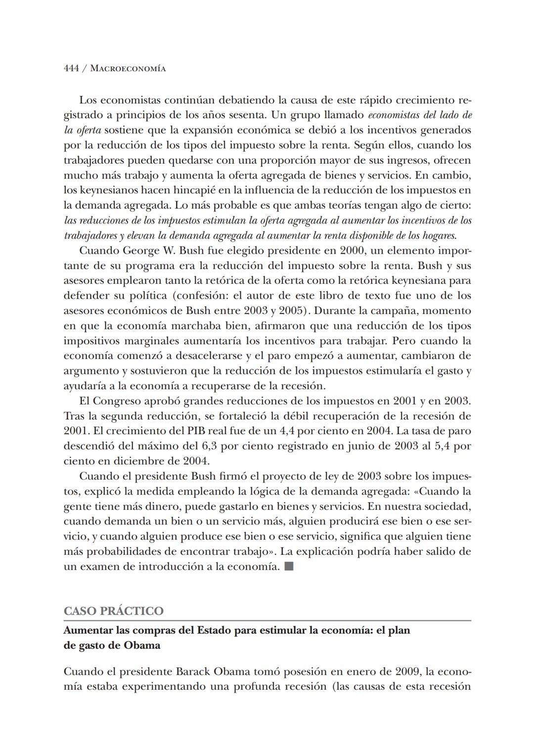 # Macroeconomía
N. Gregory Mankiw
8.ª edición # N. Gregory Mankiw
Es catedrático de economía en Harvard University # Macroeconomía
8.ª