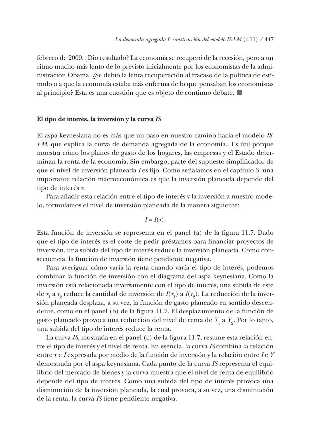 # Macroeconomía
N. Gregory Mankiw
8.ª edición # N. Gregory Mankiw
Es catedrático de economía en Harvard University # Macroeconomía
8.ª