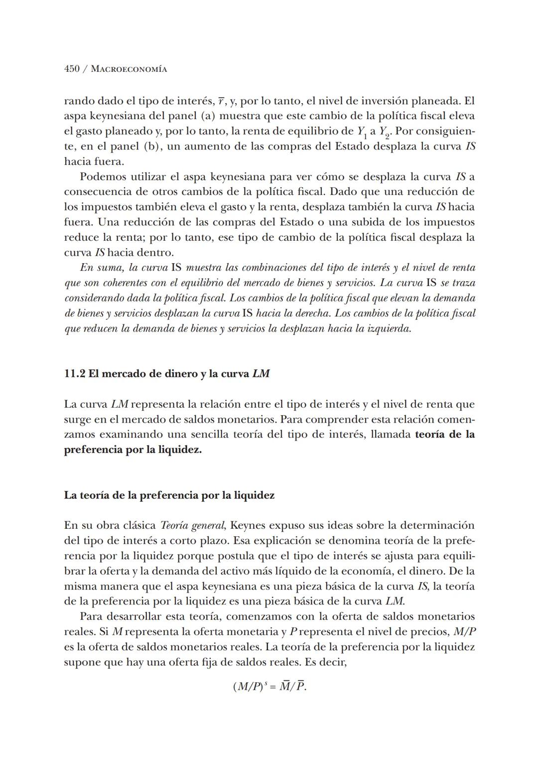 # Macroeconomía
N. Gregory Mankiw
8.ª edición # N. Gregory Mankiw
Es catedrático de economía en Harvard University # Macroeconomía
8.ª