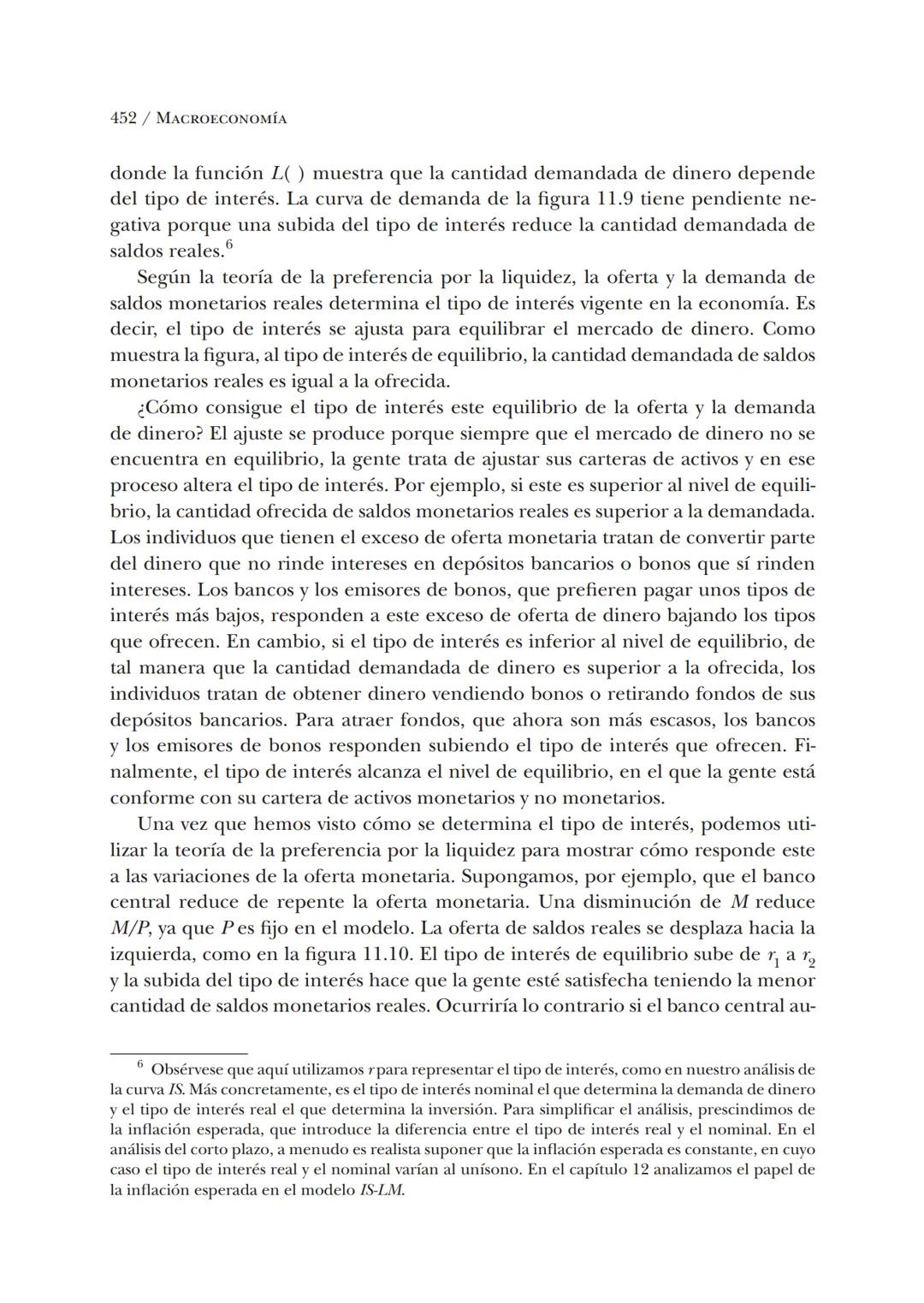 # Macroeconomía
N. Gregory Mankiw
8.ª edición # N. Gregory Mankiw
Es catedrático de economía en Harvard University # Macroeconomía
8.ª