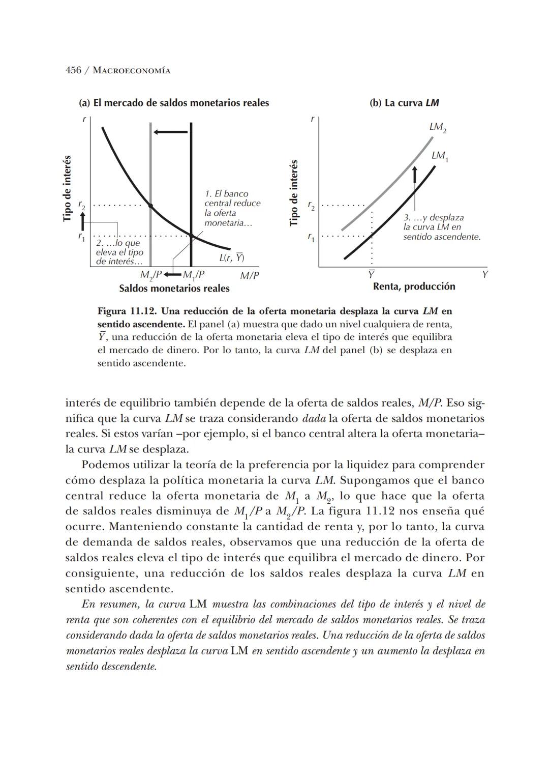 # Macroeconomía
N. Gregory Mankiw
8.ª edición # N. Gregory Mankiw
Es catedrático de economía en Harvard University # Macroeconomía
8.ª