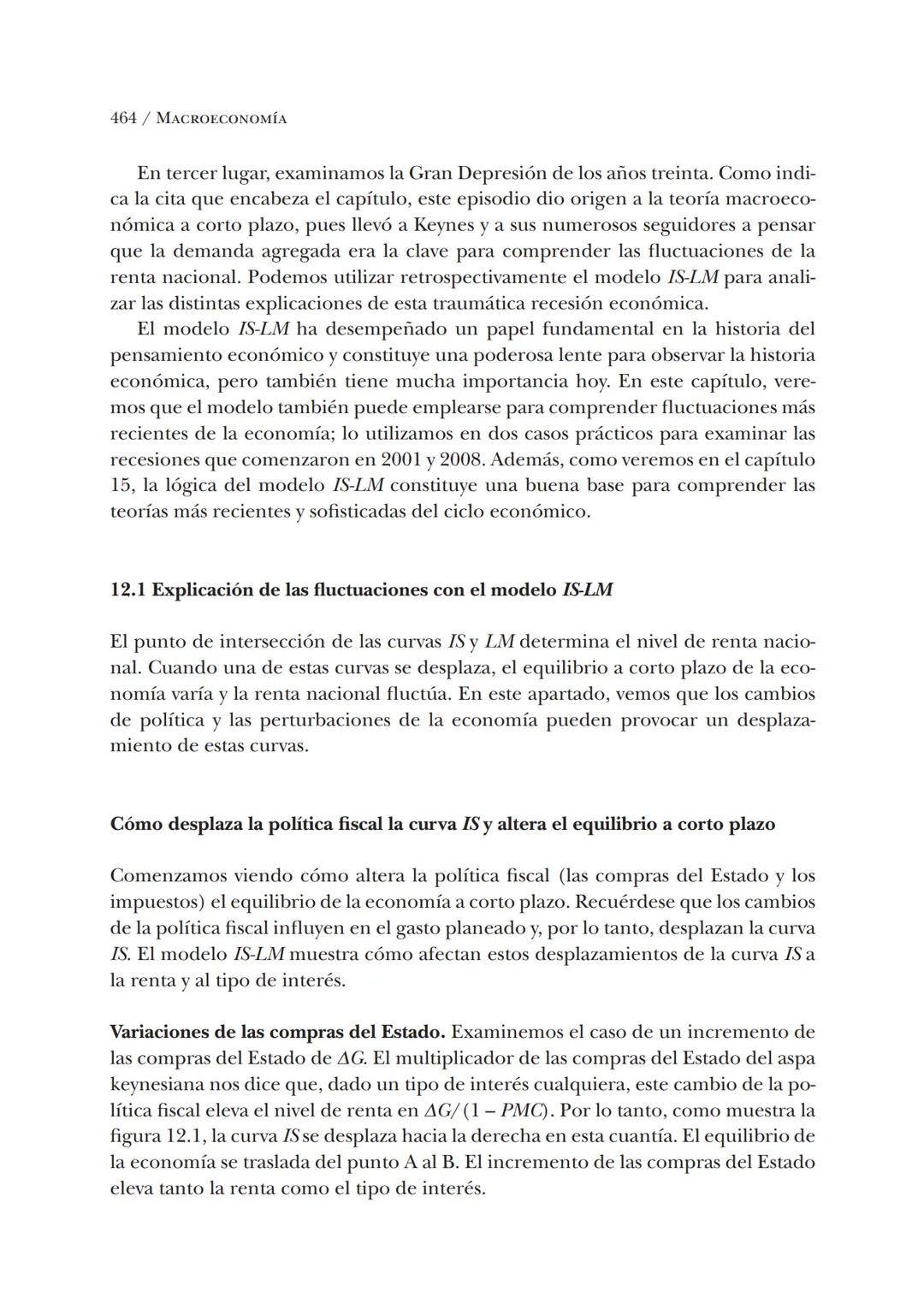 # Macroeconomía
N. Gregory Mankiw
8.ª edición # N. Gregory Mankiw
Es catedrático de economía en Harvard University # Macroeconomía
8.ª