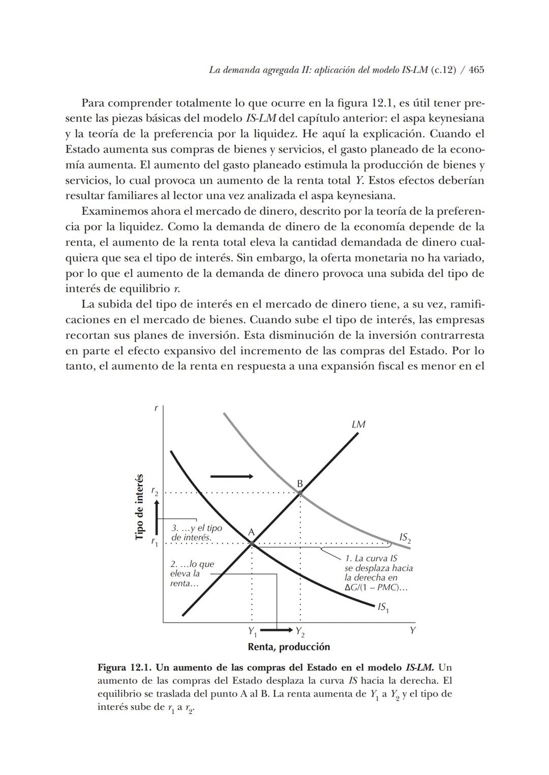 # Macroeconomía
N. Gregory Mankiw
8.ª edición # N. Gregory Mankiw
Es catedrático de economía en Harvard University # Macroeconomía
8.ª