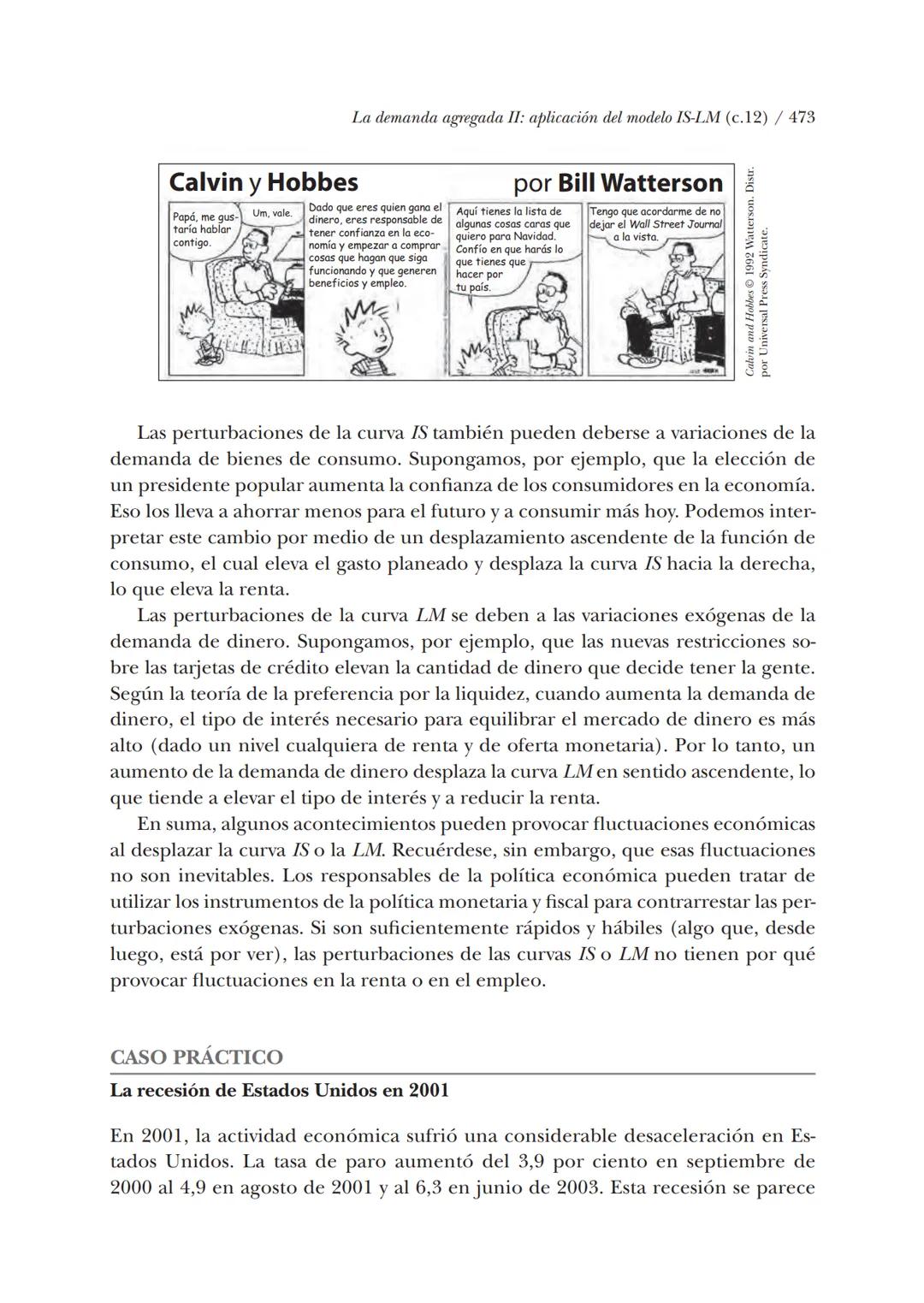 # Macroeconomía
N. Gregory Mankiw
8.ª edición # N. Gregory Mankiw
Es catedrático de economía en Harvard University # Macroeconomía
8.ª