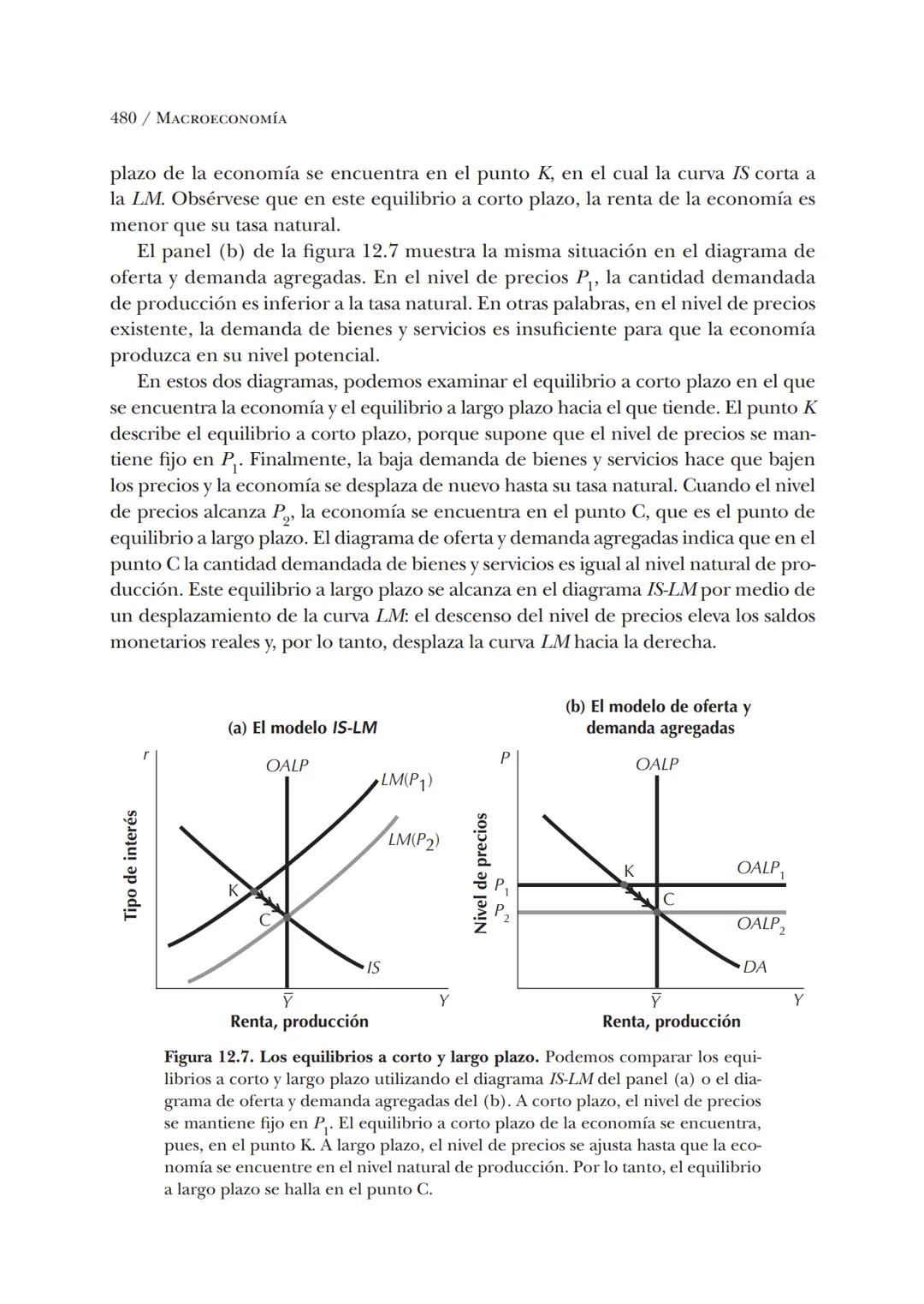 # Macroeconomía
N. Gregory Mankiw
8.ª edición # N. Gregory Mankiw
Es catedrático de economía en Harvard University # Macroeconomía
8.ª