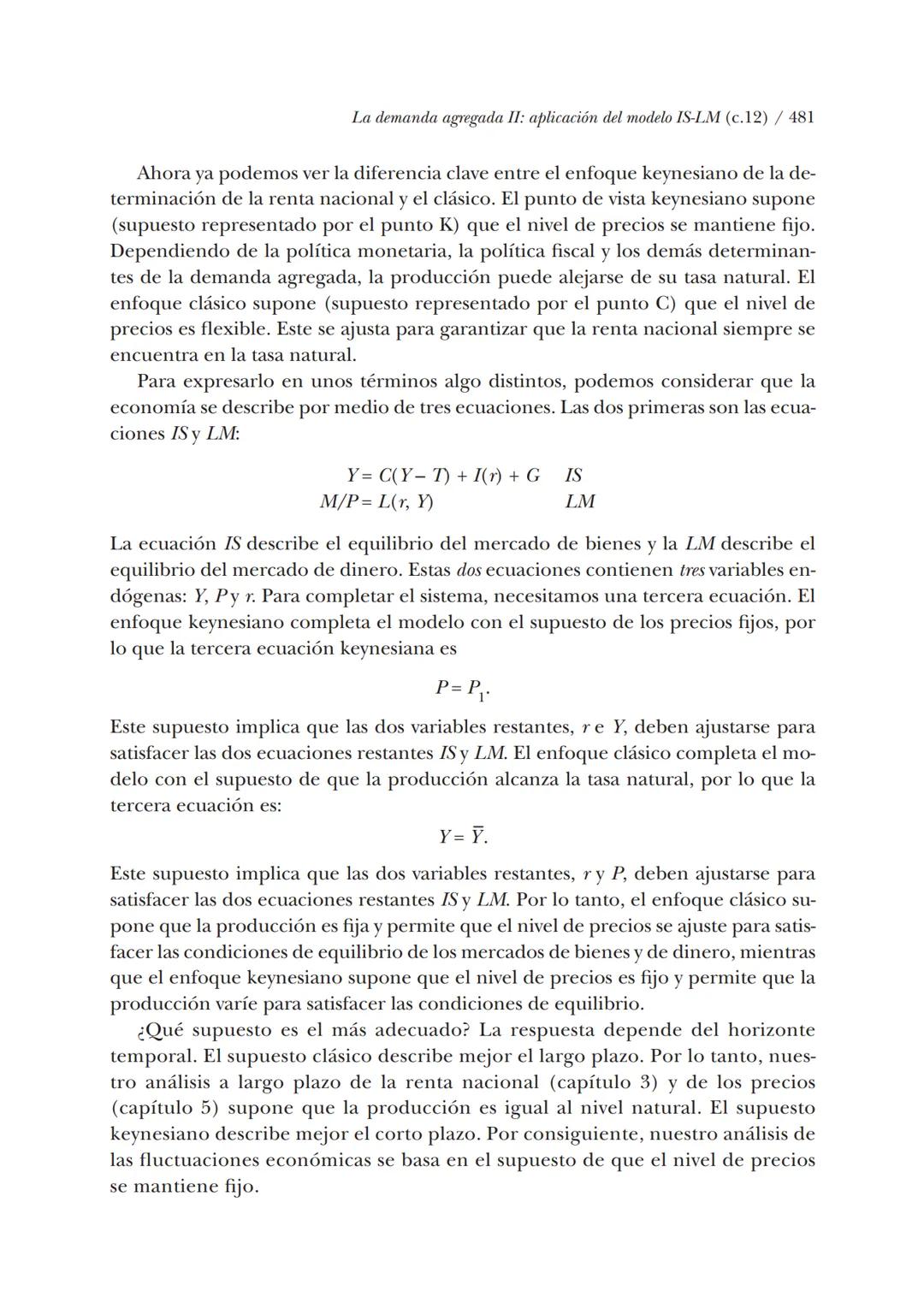# Macroeconomía
N. Gregory Mankiw
8.ª edición # N. Gregory Mankiw
Es catedrático de economía en Harvard University # Macroeconomía
8.ª