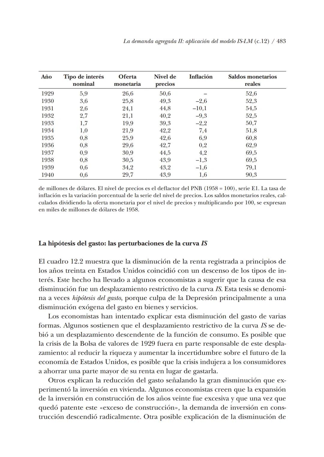# Macroeconomía
N. Gregory Mankiw
8.ª edición # N. Gregory Mankiw
Es catedrático de economía en Harvard University # Macroeconomía
8.ª