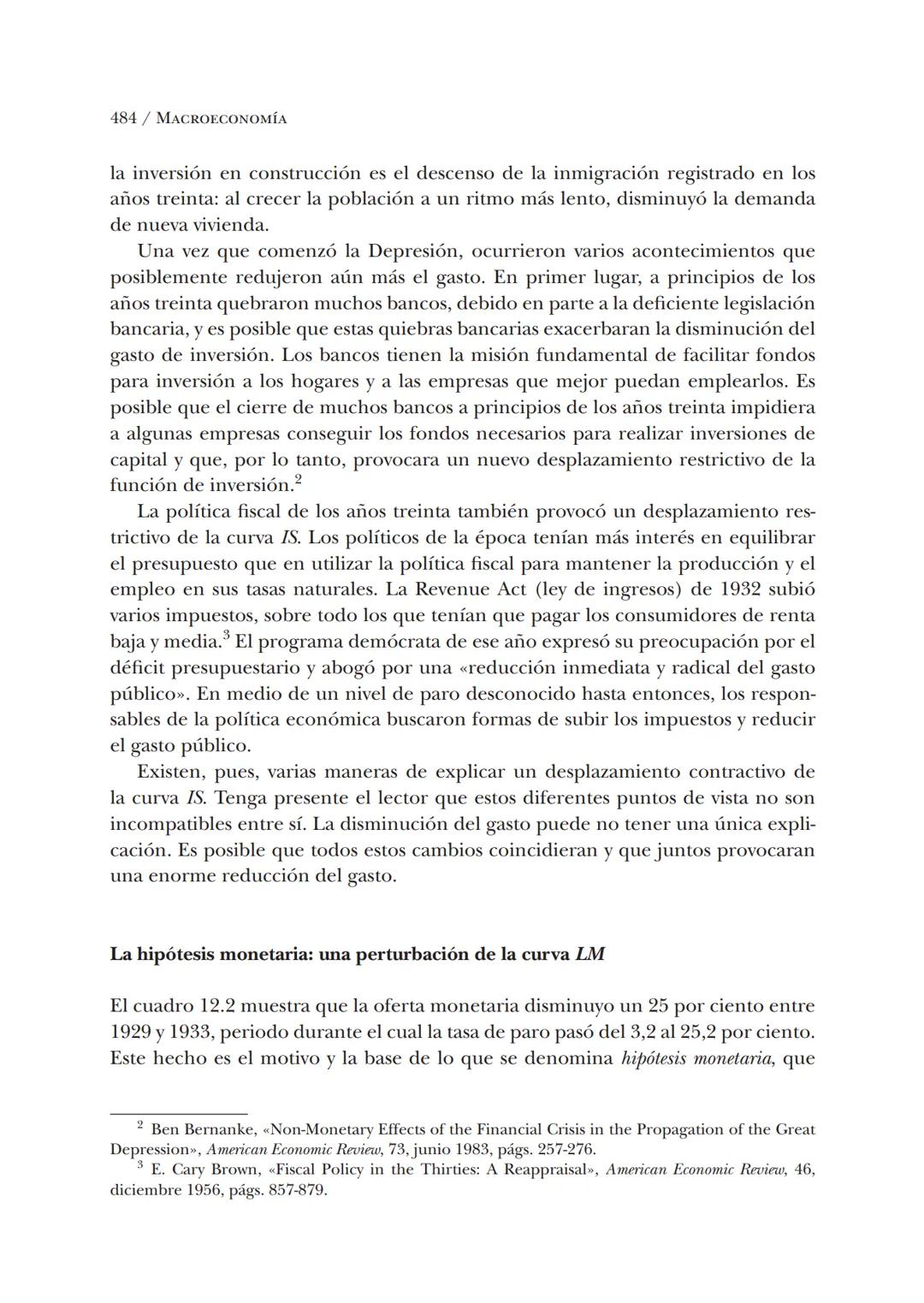 # Macroeconomía
N. Gregory Mankiw
8.ª edición # N. Gregory Mankiw
Es catedrático de economía en Harvard University # Macroeconomía
8.ª