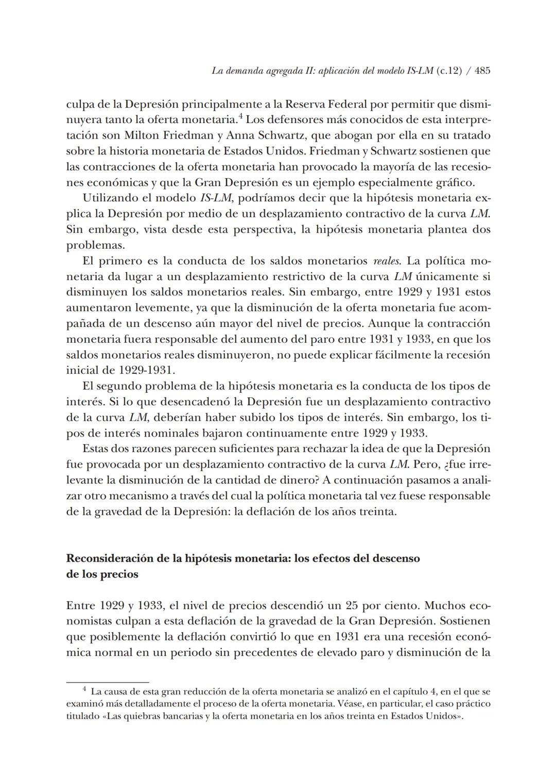 # Macroeconomía
N. Gregory Mankiw
8.ª edición # N. Gregory Mankiw
Es catedrático de economía en Harvard University # Macroeconomía
8.ª