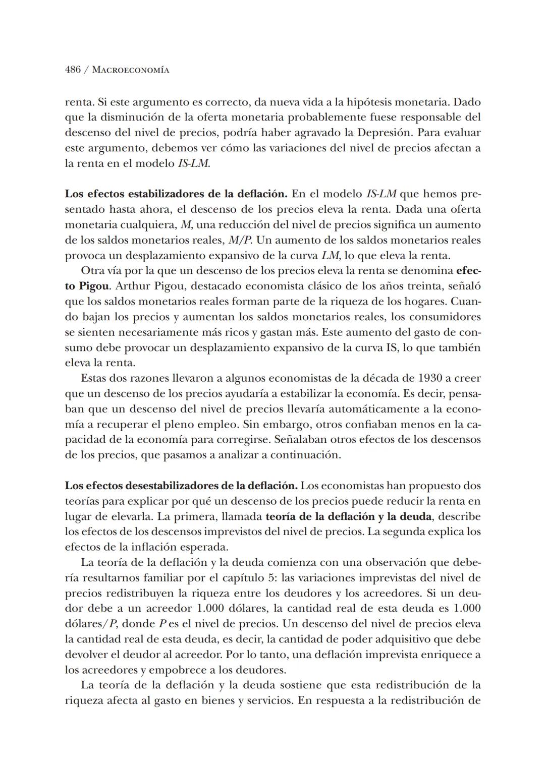# Macroeconomía
N. Gregory Mankiw
8.ª edición # N. Gregory Mankiw
Es catedrático de economía en Harvard University # Macroeconomía
8.ª