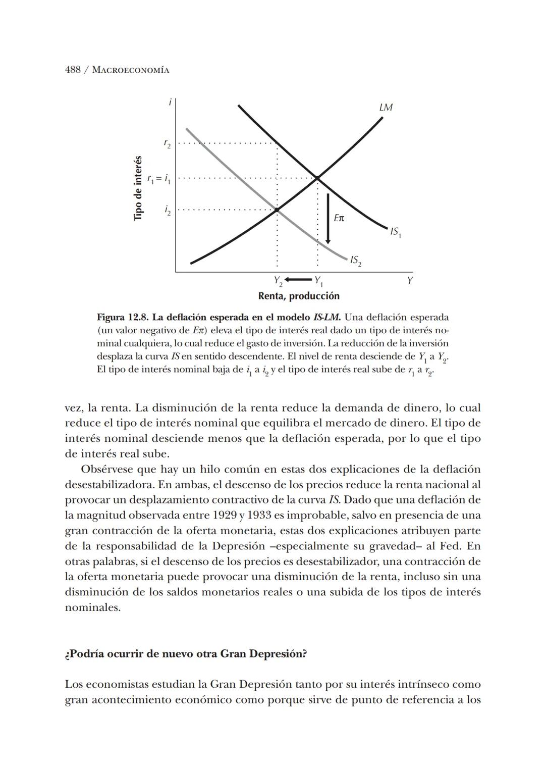 # Macroeconomía
N. Gregory Mankiw
8.ª edición # N. Gregory Mankiw
Es catedrático de economía en Harvard University # Macroeconomía
8.ª