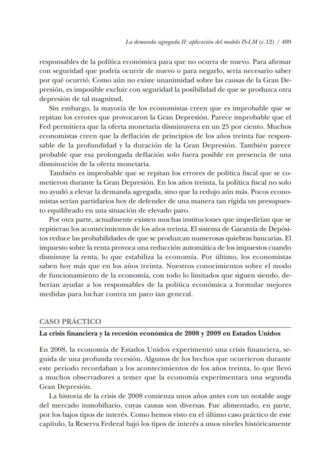 # Macroeconomía
N. Gregory Mankiw
8.ª edición # N. Gregory Mankiw
Es catedrático de economía en Harvard University # Macroeconomía
8.ª