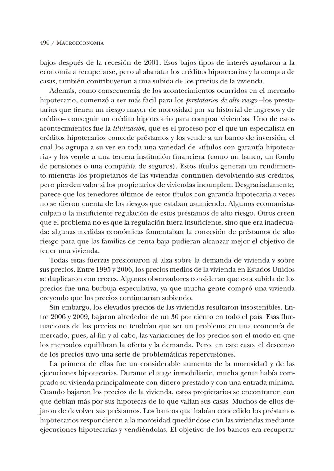# Macroeconomía
N. Gregory Mankiw
8.ª edición # N. Gregory Mankiw
Es catedrático de economía en Harvard University # Macroeconomía
8.ª
