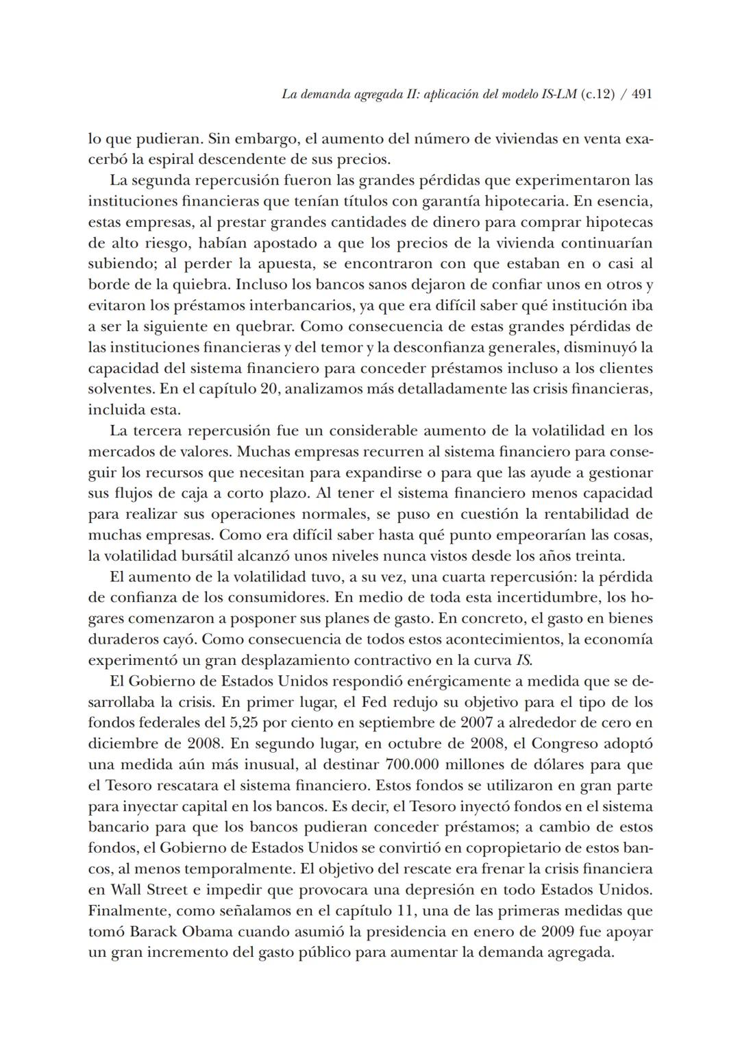 # Macroeconomía
N. Gregory Mankiw
8.ª edición # N. Gregory Mankiw
Es catedrático de economía en Harvard University # Macroeconomía
8.ª