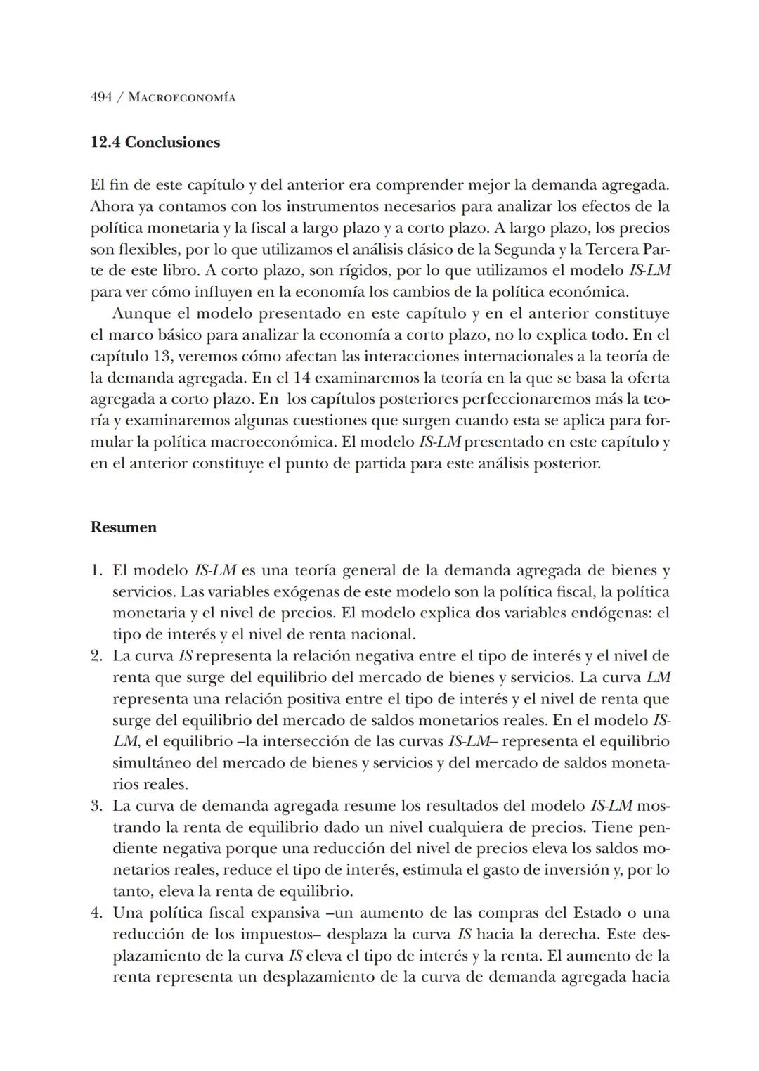 # Macroeconomía
N. Gregory Mankiw
8.ª edición # N. Gregory Mankiw
Es catedrático de economía en Harvard University # Macroeconomía
8.ª