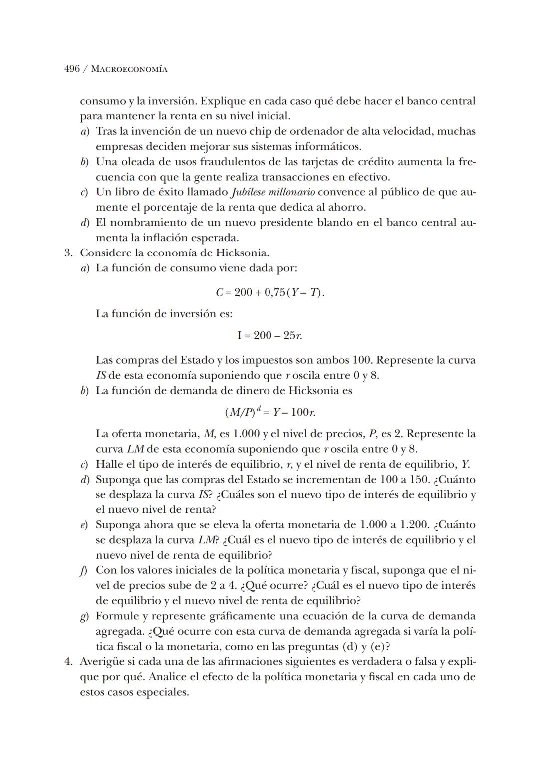# Macroeconomía
N. Gregory Mankiw
8.ª edición # N. Gregory Mankiw
Es catedrático de economía en Harvard University # Macroeconomía
8.ª