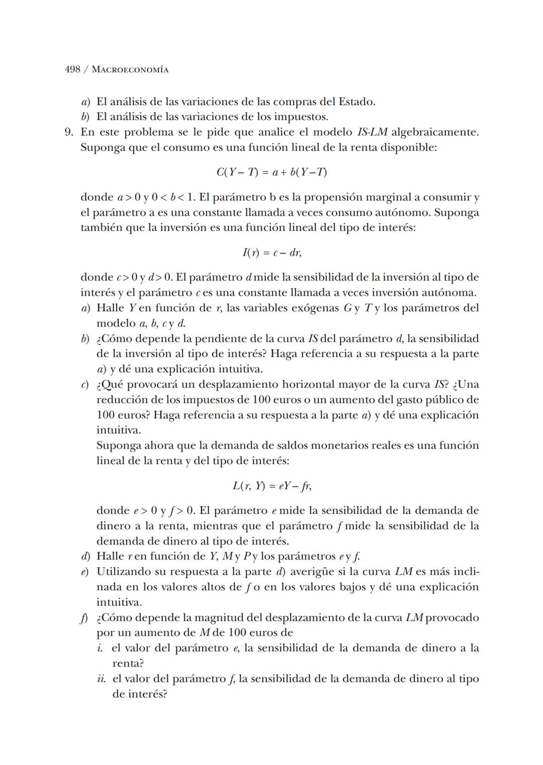 # Macroeconomía
N. Gregory Mankiw
8.ª edición # N. Gregory Mankiw
Es catedrático de economía en Harvard University # Macroeconomía
8.ª
