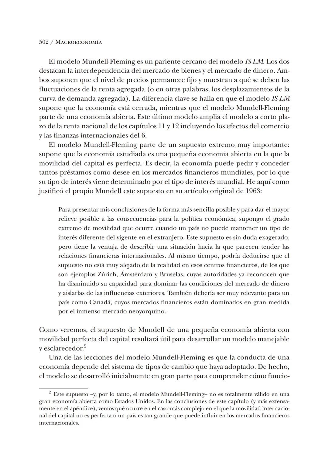 # Macroeconomía
N. Gregory Mankiw
8.ª edición # N. Gregory Mankiw
Es catedrático de economía en Harvard University # Macroeconomía
8.ª