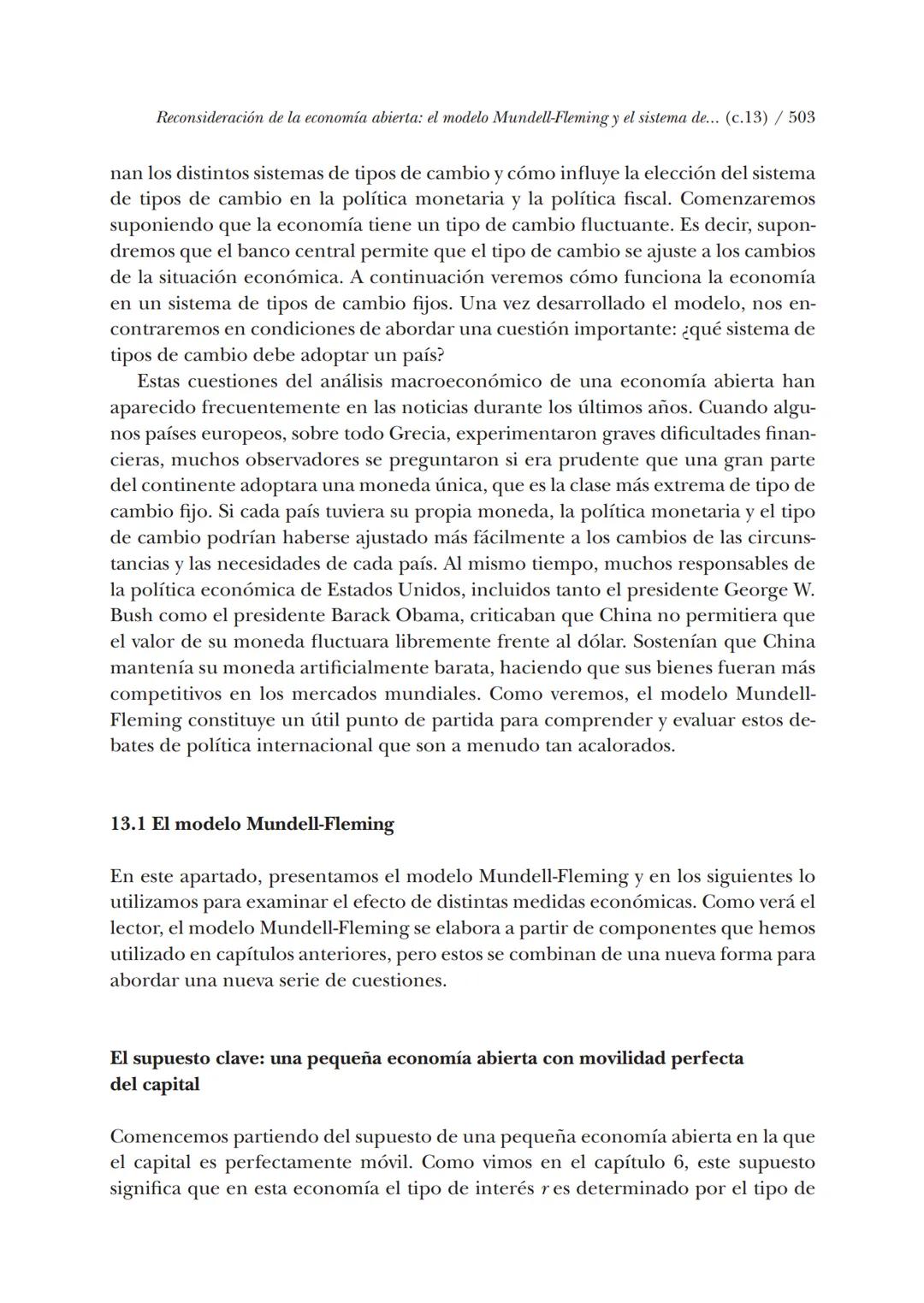 # Macroeconomía
N. Gregory Mankiw
8.ª edición # N. Gregory Mankiw
Es catedrático de economía en Harvard University # Macroeconomía
8.ª