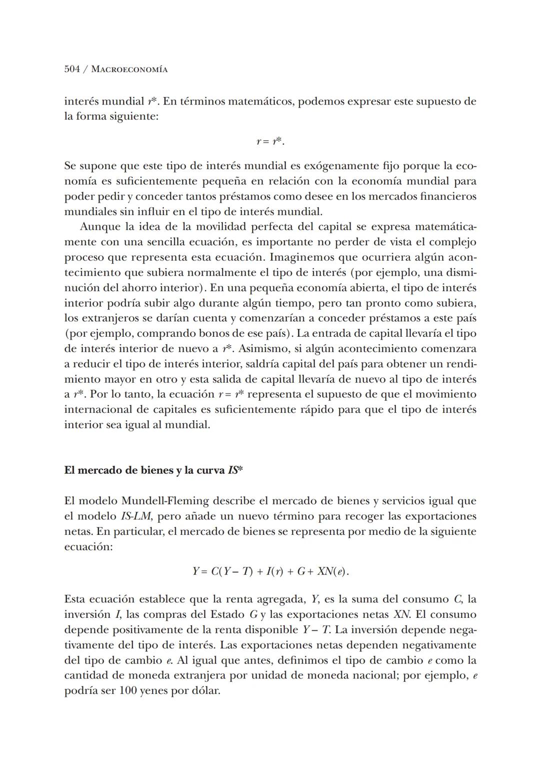# Macroeconomía
N. Gregory Mankiw
8.ª edición # N. Gregory Mankiw
Es catedrático de economía en Harvard University # Macroeconomía
8.ª