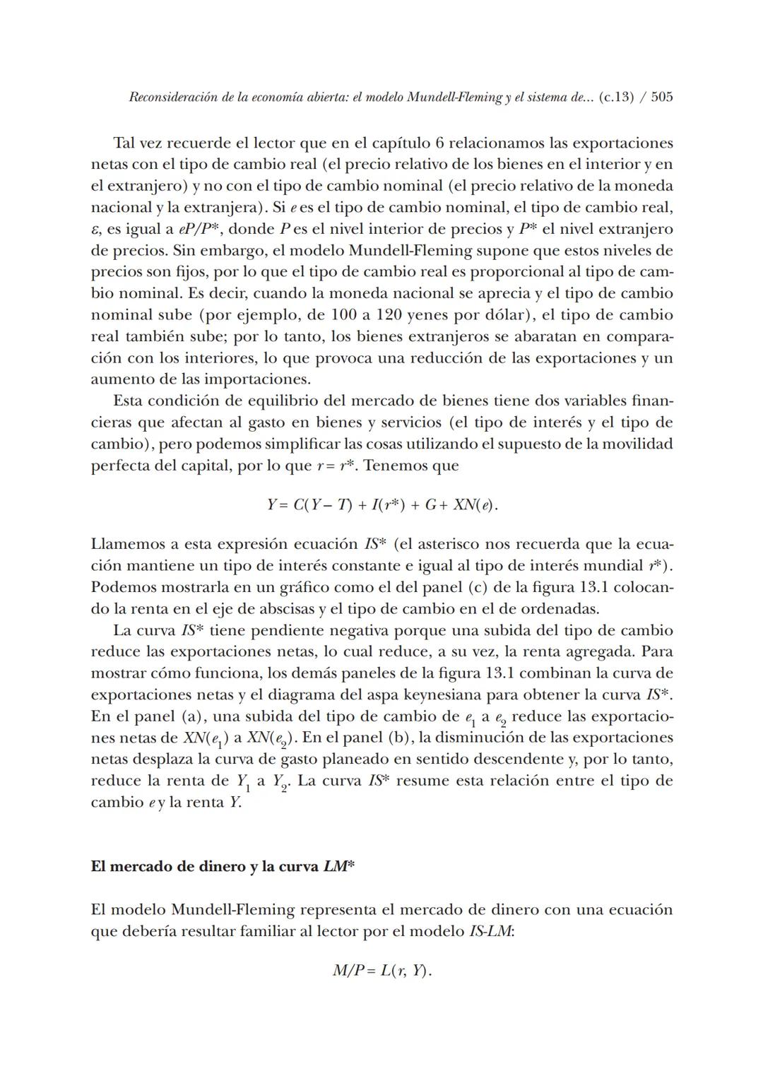 # Macroeconomía
N. Gregory Mankiw
8.ª edición # N. Gregory Mankiw
Es catedrático de economía en Harvard University # Macroeconomía
8.ª