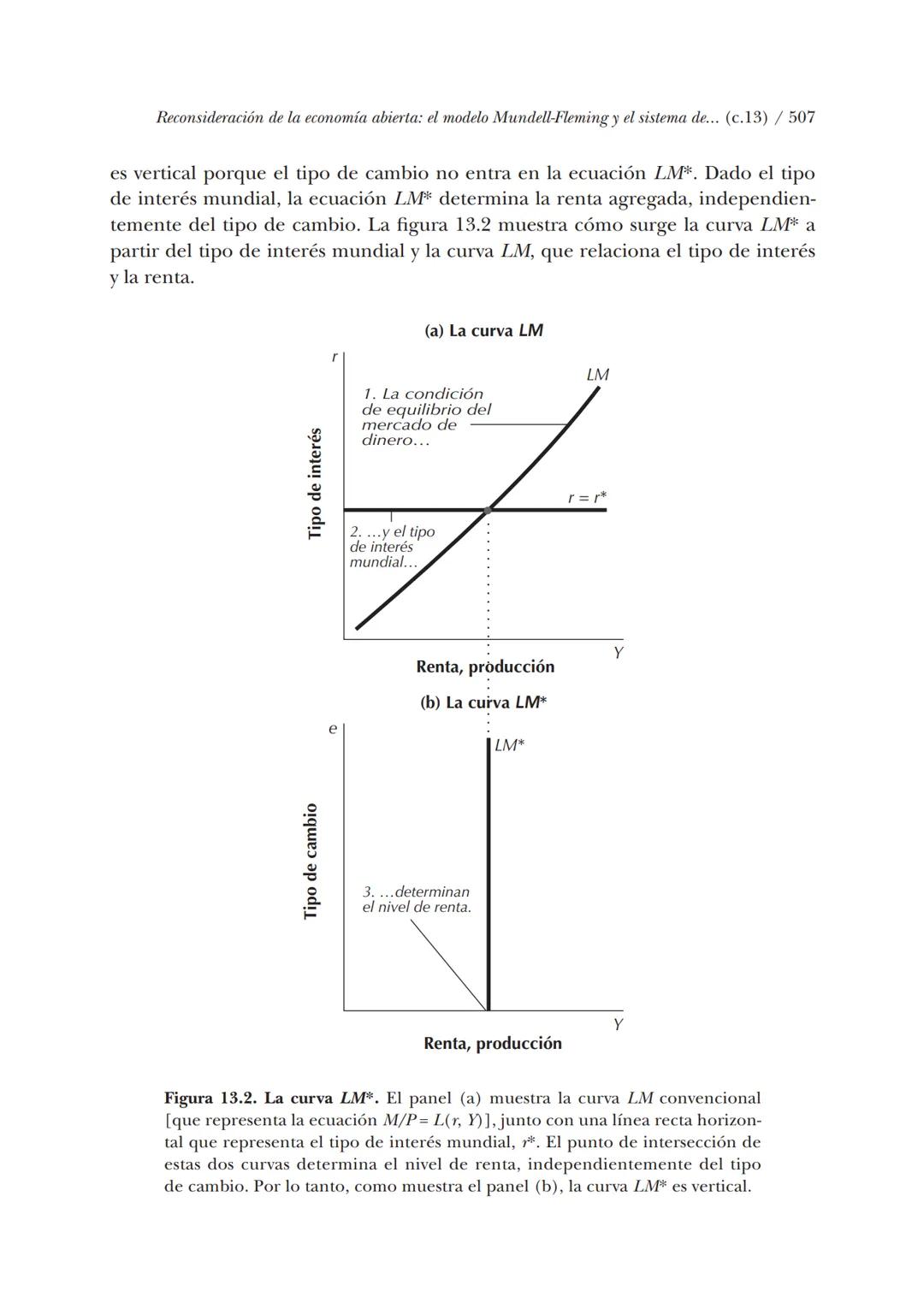 # Macroeconomía
N. Gregory Mankiw
8.ª edición # N. Gregory Mankiw
Es catedrático de economía en Harvard University # Macroeconomía
8.ª