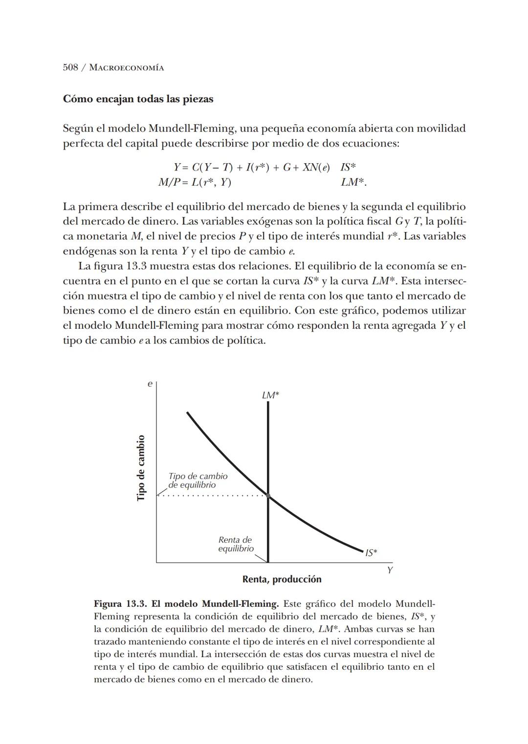 # Macroeconomía
N. Gregory Mankiw
8.ª edición # N. Gregory Mankiw
Es catedrático de economía en Harvard University # Macroeconomía
8.ª