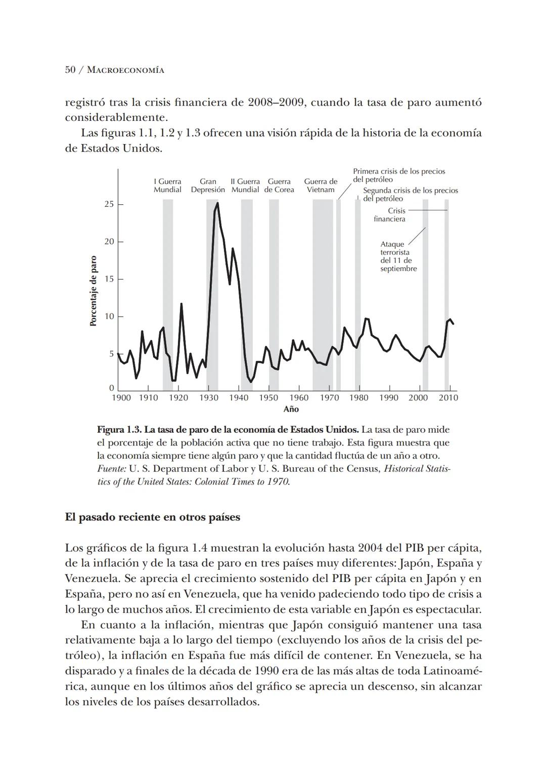 # Macroeconomía
N. Gregory Mankiw
8.ª edición # N. Gregory Mankiw
Es catedrático de economía en Harvard University # Macroeconomía
8.ª
