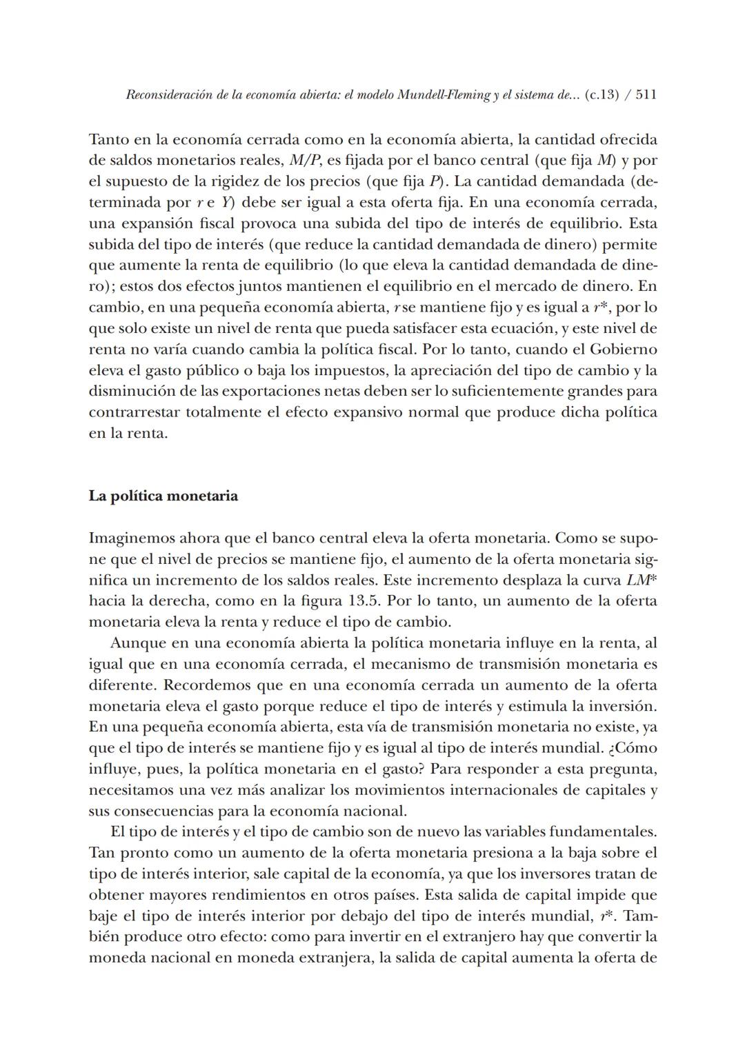 # Macroeconomía
N. Gregory Mankiw
8.ª edición # N. Gregory Mankiw
Es catedrático de economía en Harvard University # Macroeconomía
8.ª
