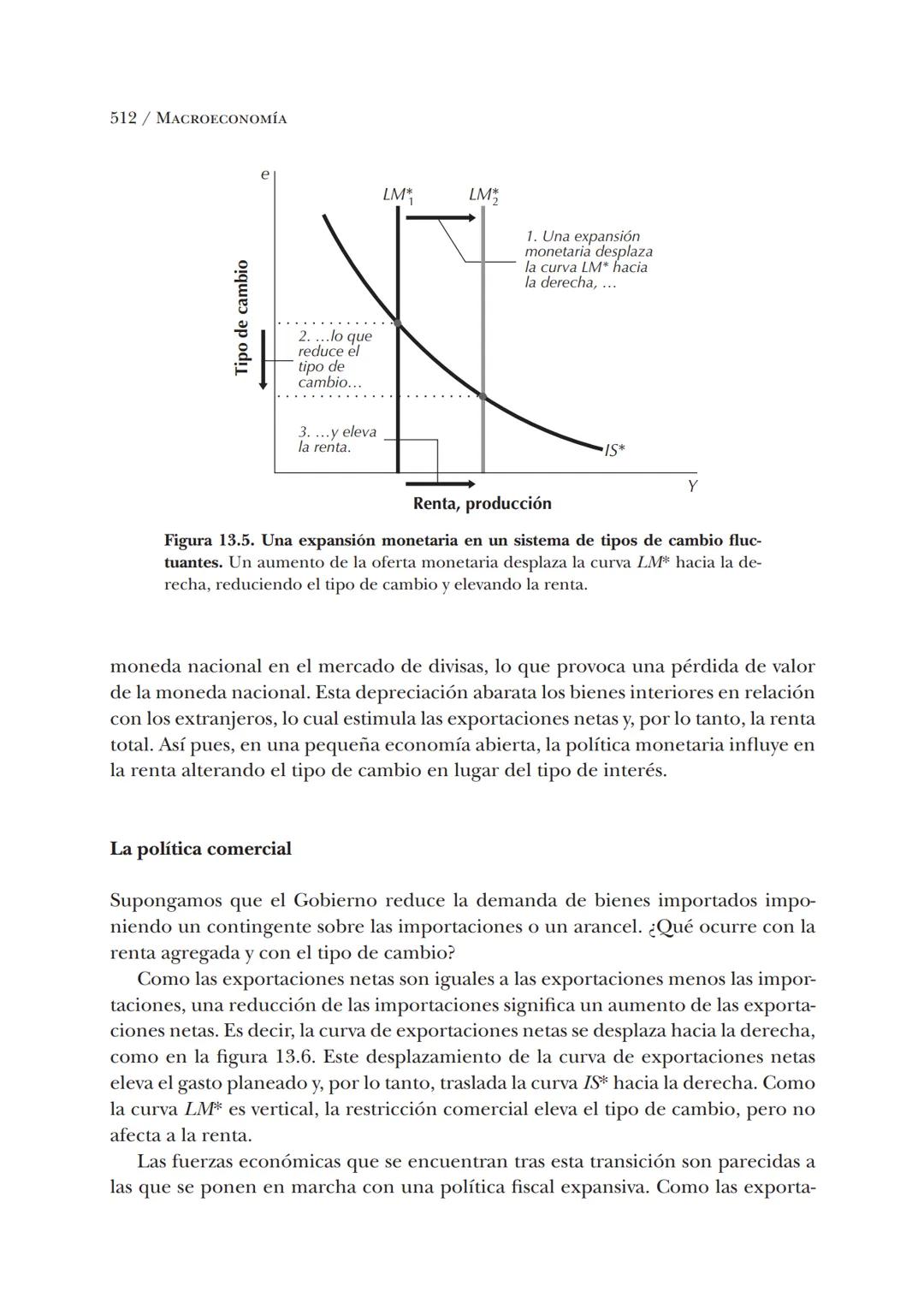 # Macroeconomía
N. Gregory Mankiw
8.ª edición # N. Gregory Mankiw
Es catedrático de economía en Harvard University # Macroeconomía
8.ª