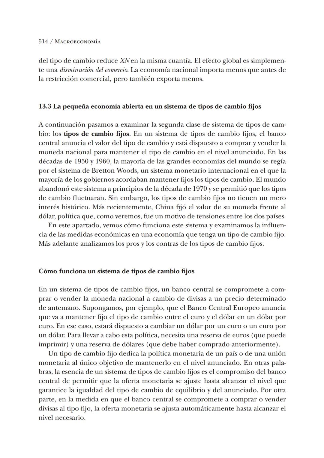 # Macroeconomía
N. Gregory Mankiw
8.ª edición # N. Gregory Mankiw
Es catedrático de economía en Harvard University # Macroeconomía
8.ª