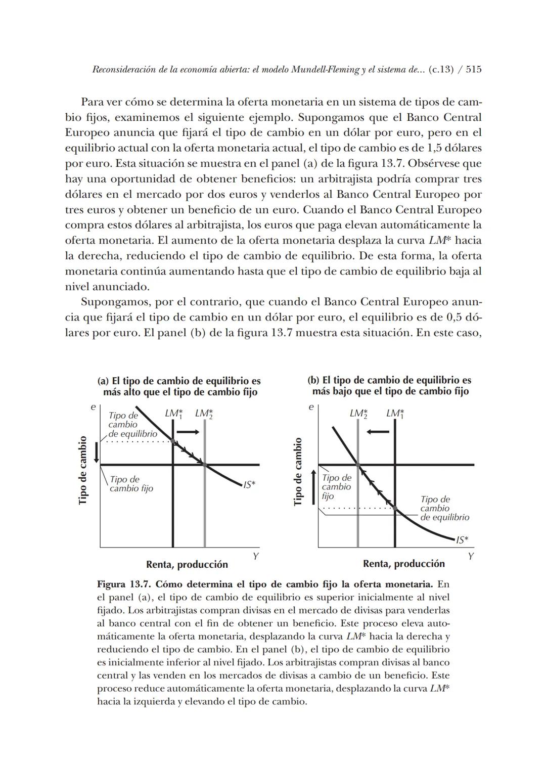 # Macroeconomía
N. Gregory Mankiw
8.ª edición # N. Gregory Mankiw
Es catedrático de economía en Harvard University # Macroeconomía
8.ª