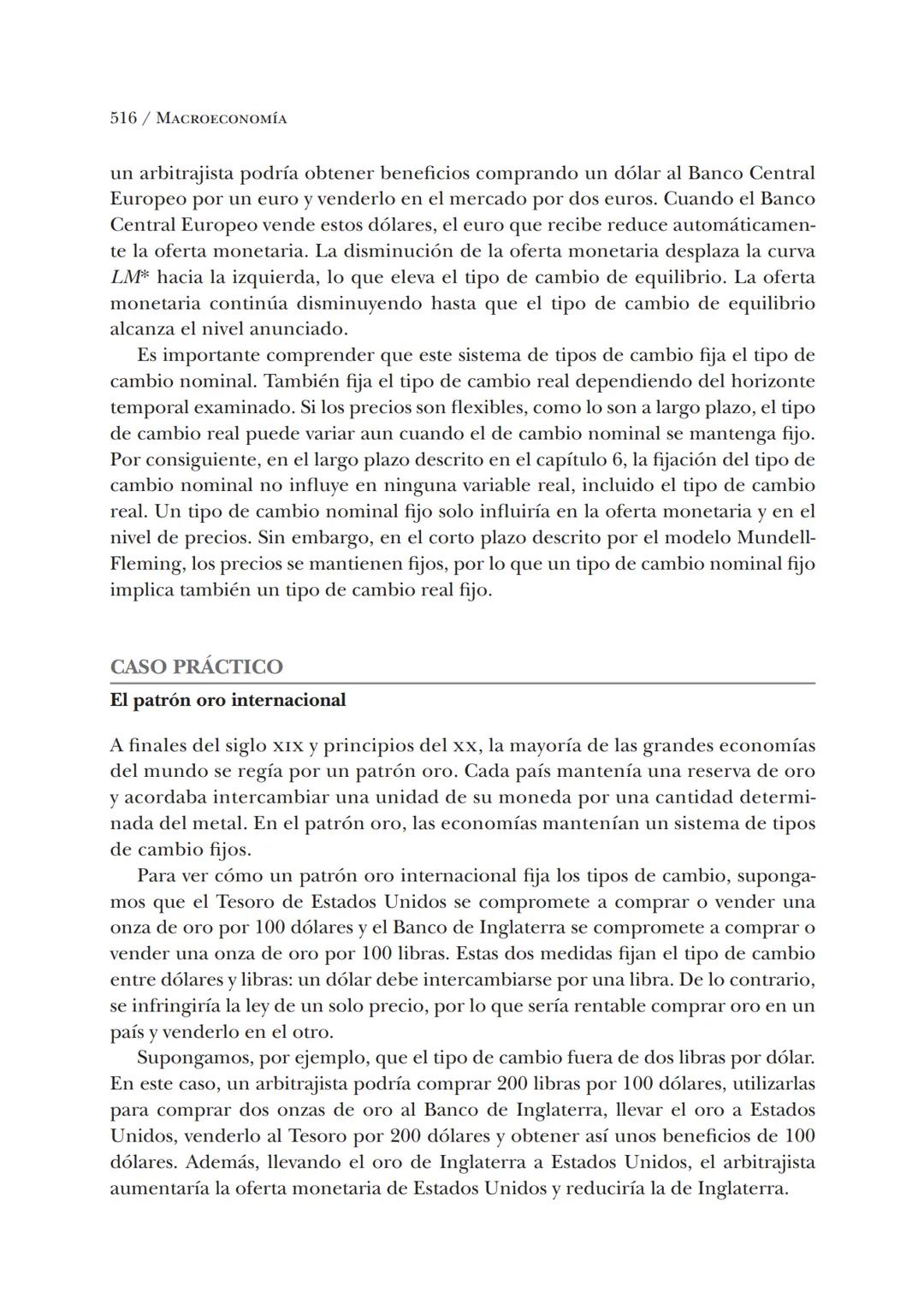 # Macroeconomía
N. Gregory Mankiw
8.ª edición # N. Gregory Mankiw
Es catedrático de economía en Harvard University # Macroeconomía
8.ª