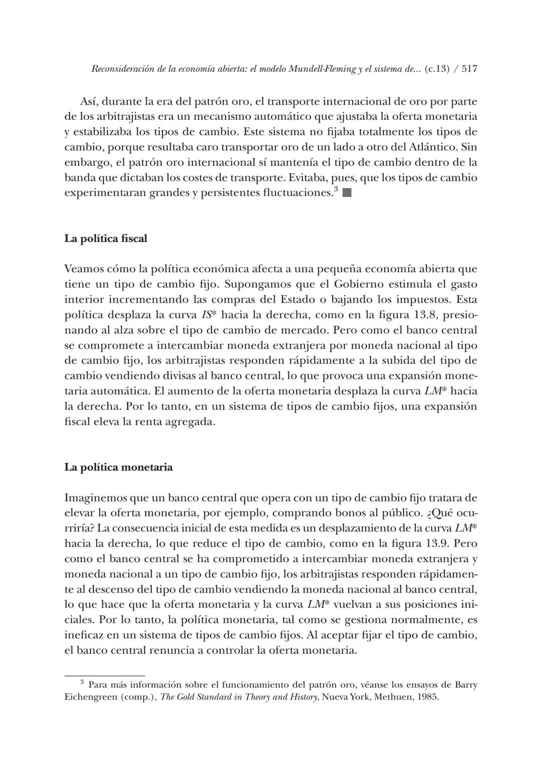# Macroeconomía
N. Gregory Mankiw
8.ª edición # N. Gregory Mankiw
Es catedrático de economía en Harvard University # Macroeconomía
8.ª