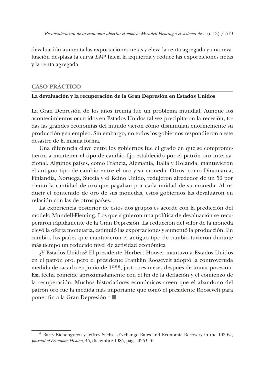 # Macroeconomía
N. Gregory Mankiw
8.ª edición # N. Gregory Mankiw
Es catedrático de economía en Harvard University # Macroeconomía
8.ª