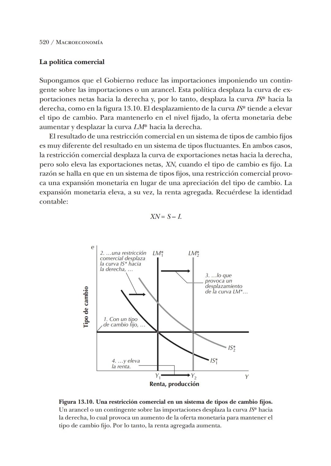 # Macroeconomía
N. Gregory Mankiw
8.ª edición # N. Gregory Mankiw
Es catedrático de economía en Harvard University # Macroeconomía
8.ª