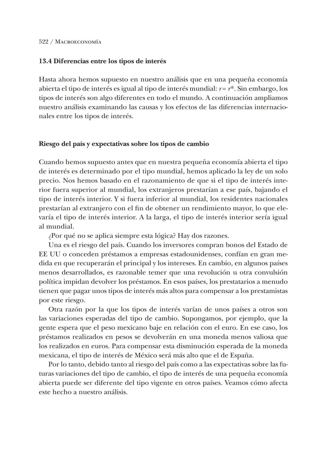 # Macroeconomía
N. Gregory Mankiw
8.ª edición # N. Gregory Mankiw
Es catedrático de economía en Harvard University # Macroeconomía
8.ª